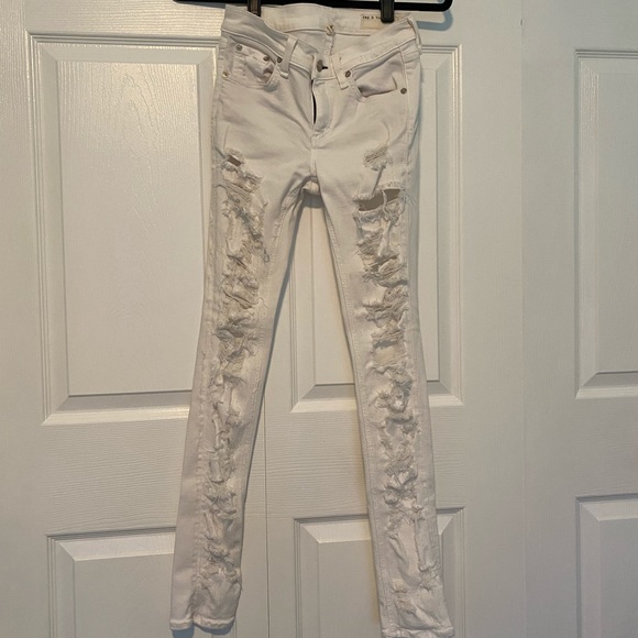 Rag and bone jeans - Picture 1 of 4